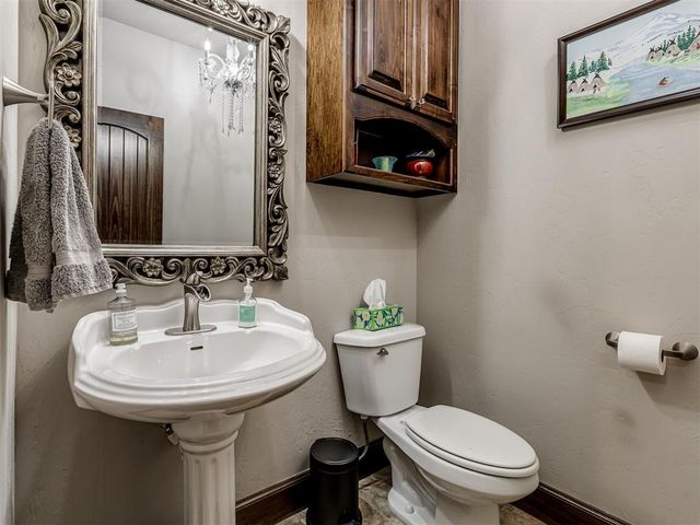 3300 Hollister Trail, Norman, OK 73071