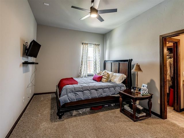 3300 Hollister Trail, Norman, OK 73071