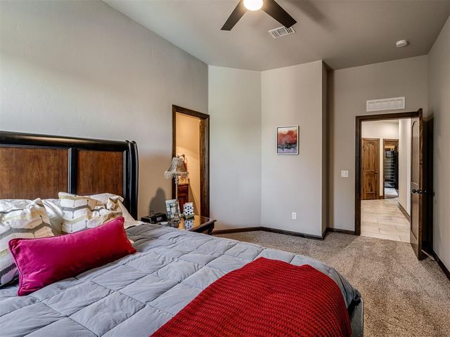 3300 Hollister Trail, Norman, OK 73071