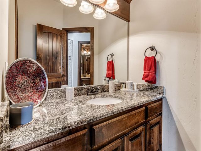 3300 Hollister Trail, Norman, OK 73071