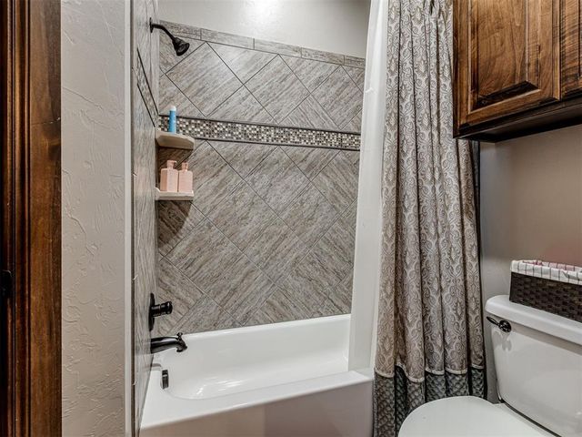 3300 Hollister Trail, Norman, OK 73071