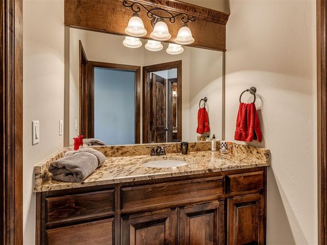 3300 Hollister Trail, Norman, OK 73071