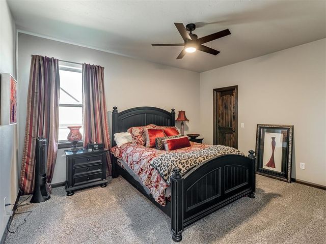 3300 Hollister Trail, Norman, OK 73071