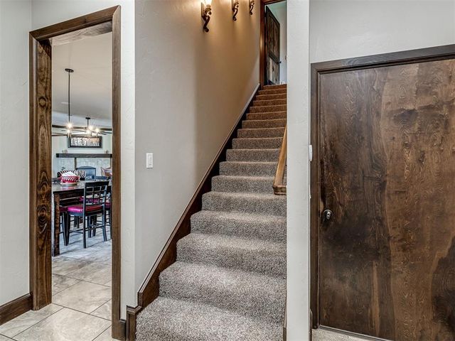 3300 Hollister Trail, Norman, OK 73071