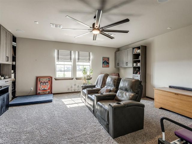 3300 Hollister Trail, Norman, OK 73071