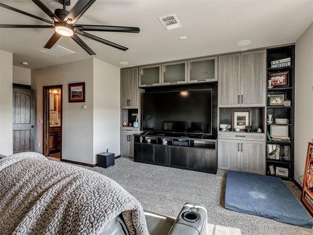 3300 Hollister Trail, Norman, OK 73071