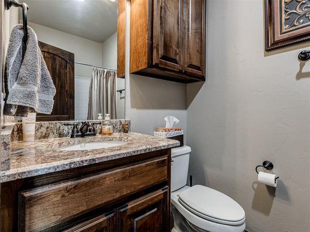 3300 Hollister Trail, Norman, OK 73071