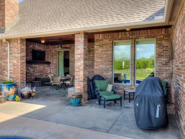 3300 Hollister Trail, Norman, OK 73071