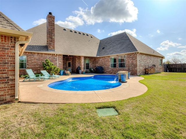 3300 Hollister Trail, Norman, OK 73071