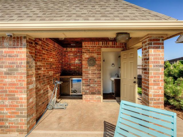 3300 Hollister Trail, Norman, OK 73071