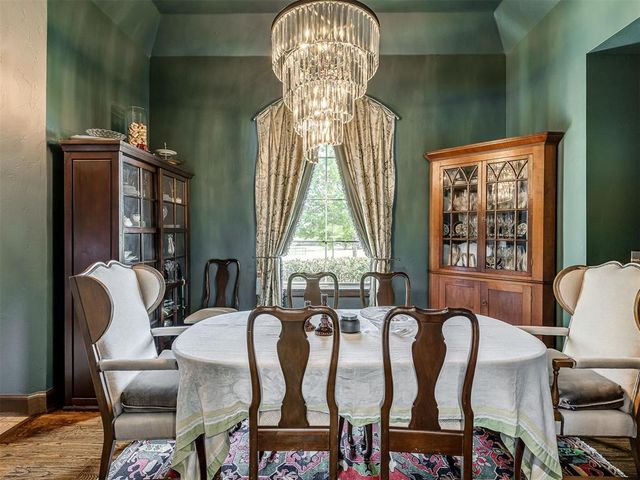 3300 Hollister Trail, Norman, OK 73071