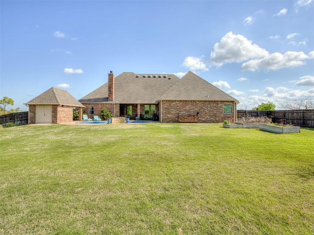 3300 Hollister Trail, Norman, OK 73071