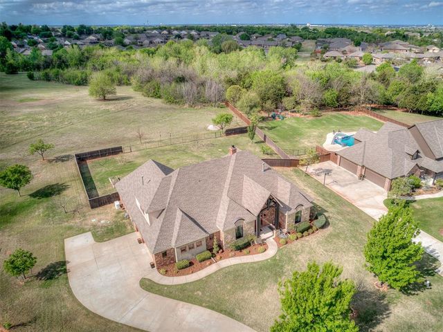 3300 Hollister Trail, Norman, OK 73071