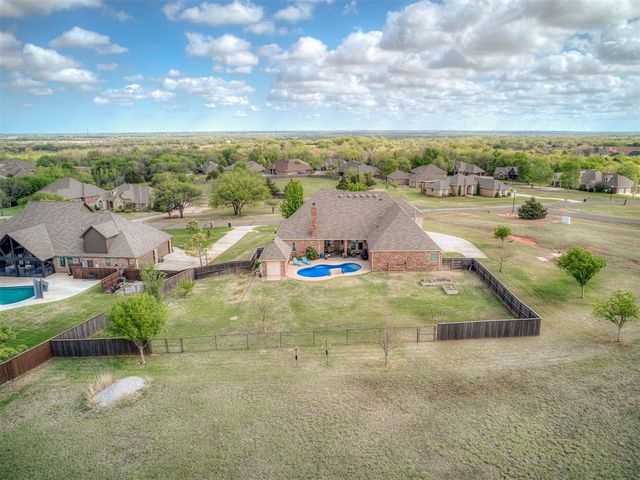 3300 Hollister Trail, Norman, OK 73071