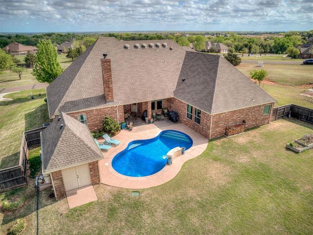 3300 Hollister Trail, Norman, OK 73071