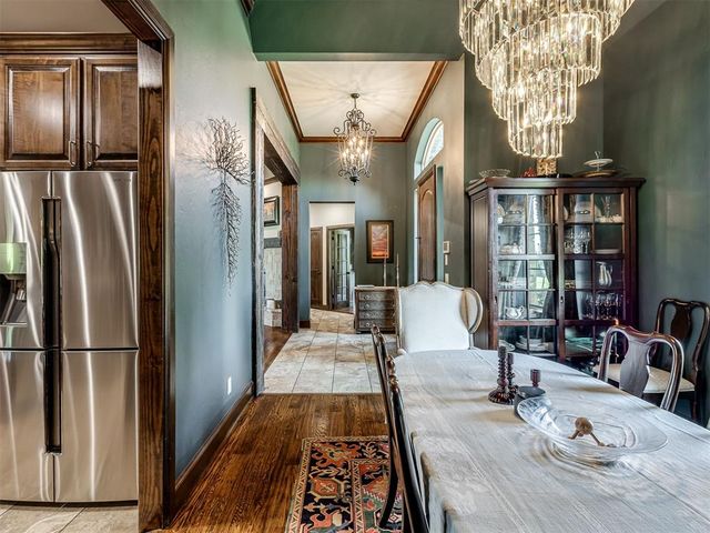 3300 Hollister Trail, Norman, OK 73071