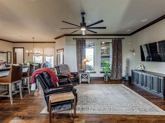 3300 Hollister Trail, Norman, OK 73071