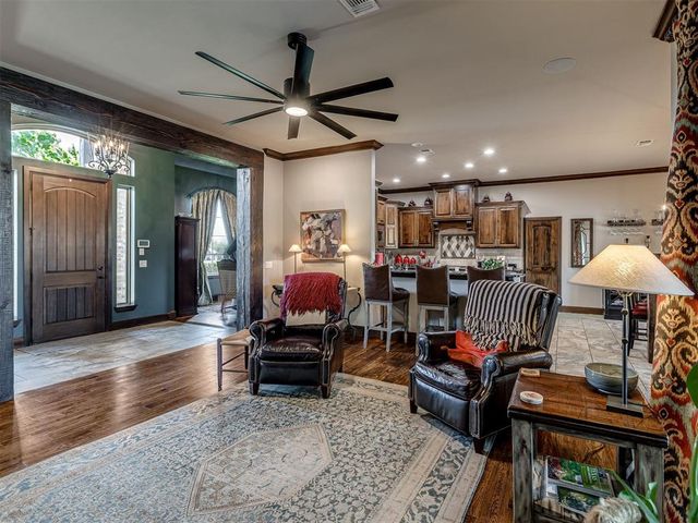 3300 Hollister Trail, Norman, OK 73071