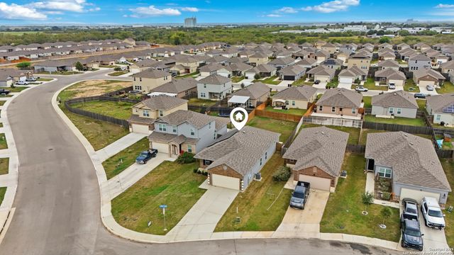14651 Latigo Loop, Elmendorf, TX 78112