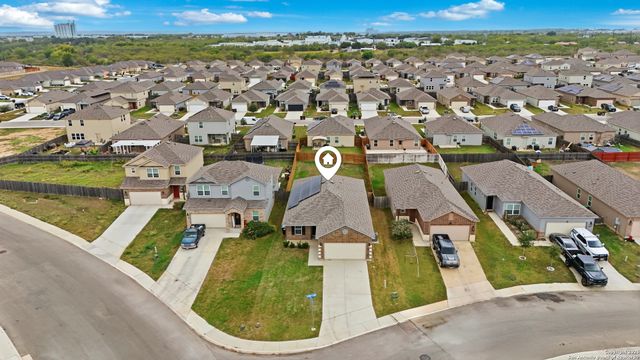 14651 Latigo Loop, Elmendorf, TX 78112