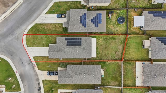 14651 Latigo Loop, Elmendorf, TX 78112