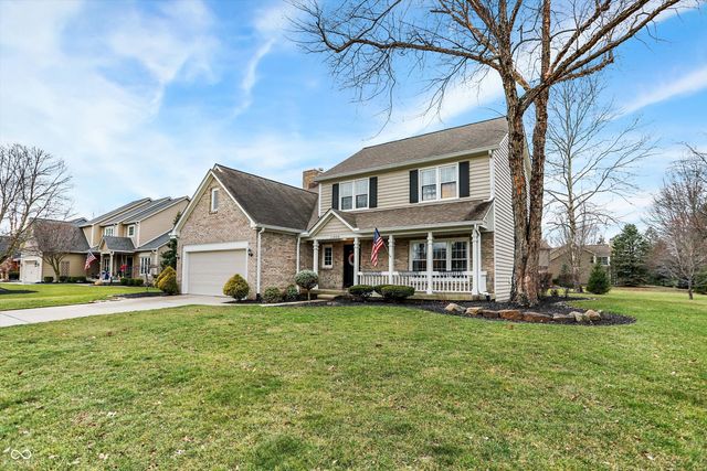 11008 Stratford Way, Fishers, IN 46038