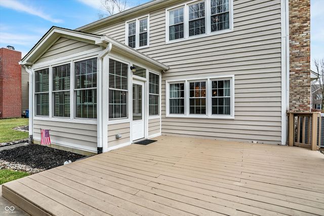 11008 Stratford Way, Fishers, IN 46038