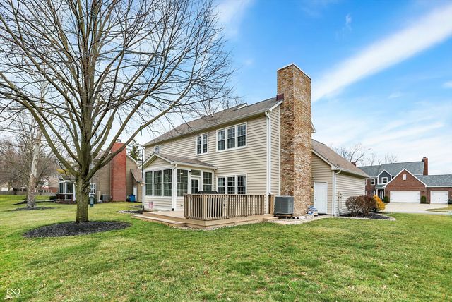 11008 Stratford Way, Fishers, IN 46038