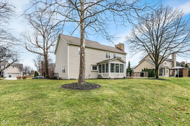 11008 Stratford Way, Fishers, IN 46038