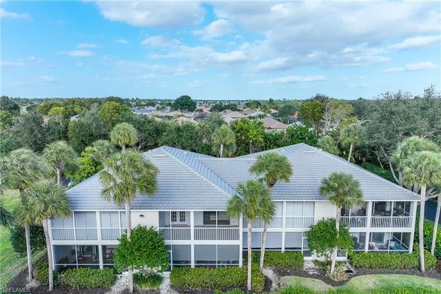 8161 Twelve Oaks CIR 512, Naples, FL 34113