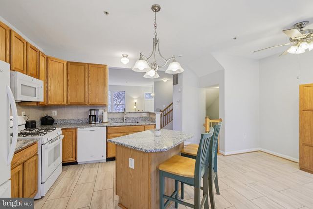 3610 HOPE COMMONS CT, Frederick, MD 21704