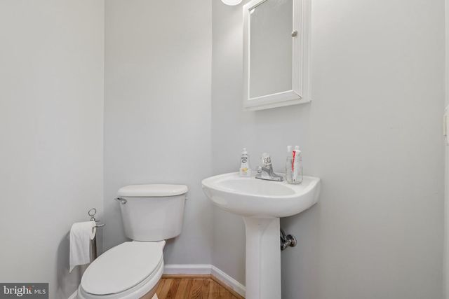 3610 HOPE COMMONS CT, Frederick, MD 21704