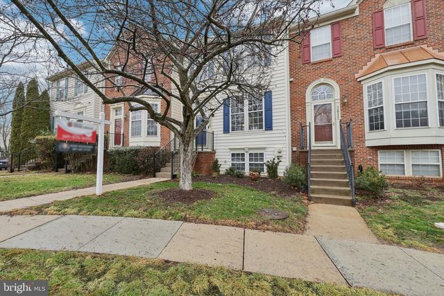 3610 HOPE COMMONS CT, Frederick, MD 21704