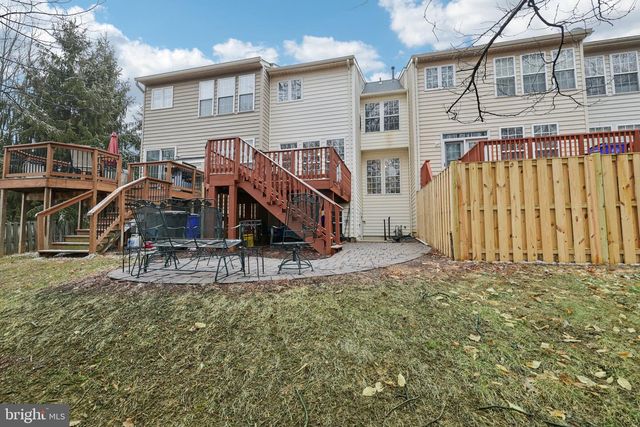 3610 HOPE COMMONS CT, Frederick, MD 21704