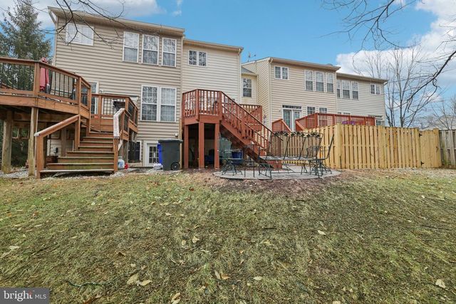 3610 HOPE COMMONS CT, Frederick, MD 21704