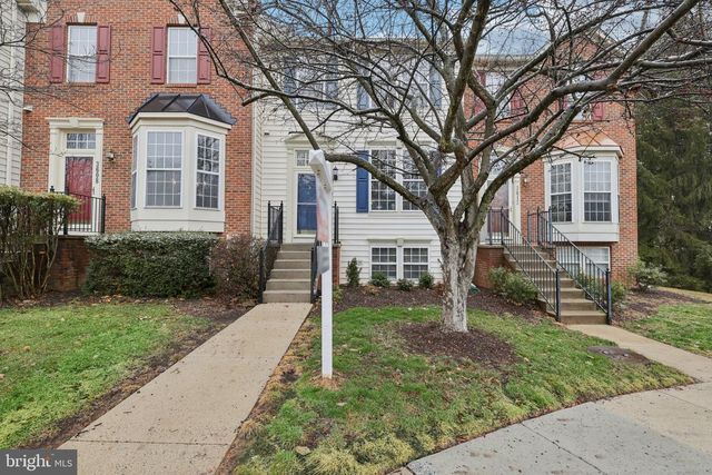 3610 HOPE COMMONS CT, Frederick, MD 21704