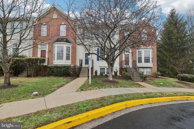 3610 HOPE COMMONS CT, Frederick, MD 21704