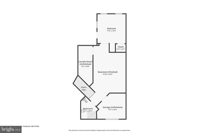 3610 HOPE COMMONS CT, Frederick, MD 21704