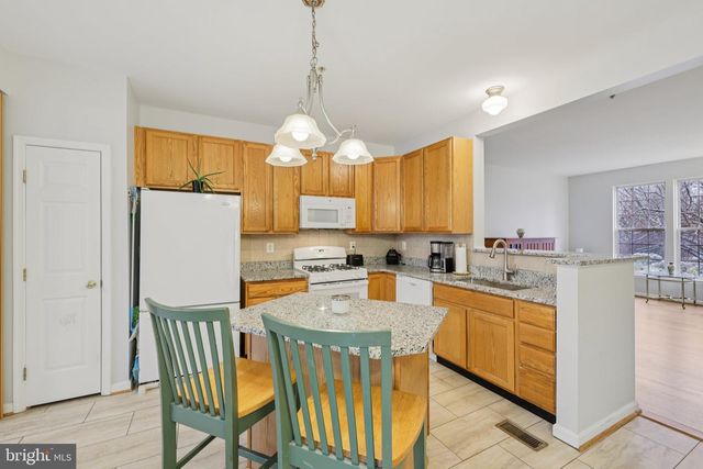 3610 HOPE COMMONS CT, Frederick, MD 21704