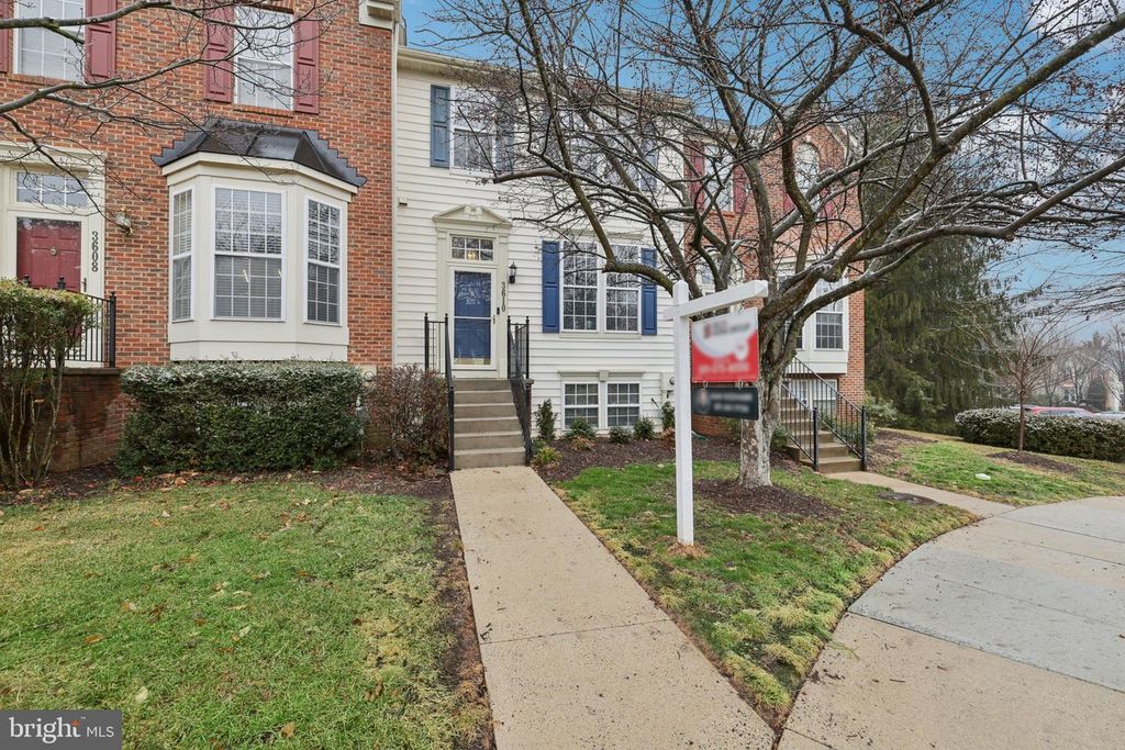 3610 HOPE COMMONS CT, Frederick, MD 21704