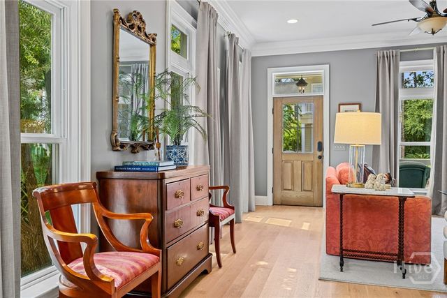 9 Turnbull Lane, Savannah, GA 31410