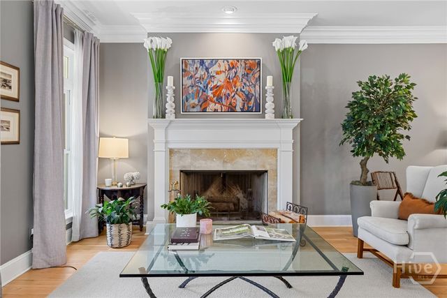 9 Turnbull Lane, Savannah, GA 31410