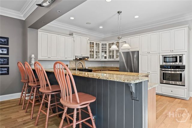 9 Turnbull Lane, Savannah, GA 31410