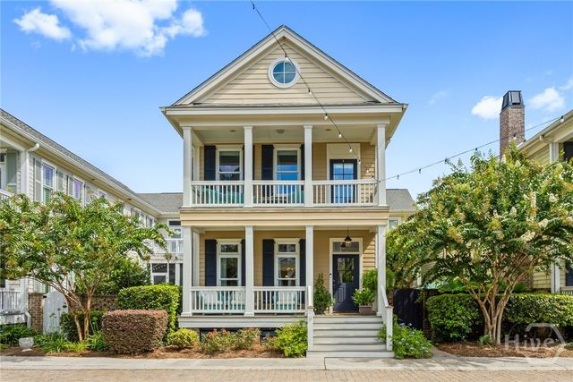 9 Turnbull Lane, Savannah, GA 31410