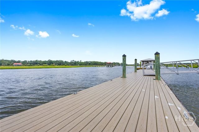 9 Turnbull Lane, Savannah, GA 31410