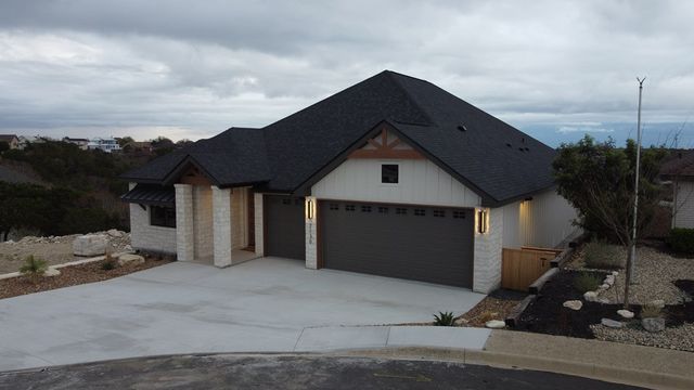 2130 Vista Ridge Dr, Kerrville, TX 78028