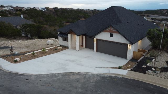 2130 Vista Ridge Dr, Kerrville, TX 78028