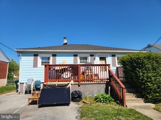 130 S CLIFTON AVE, Wilmington, DE 19805