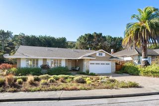 1361 Encina Drive, Millbrae, CA 94030