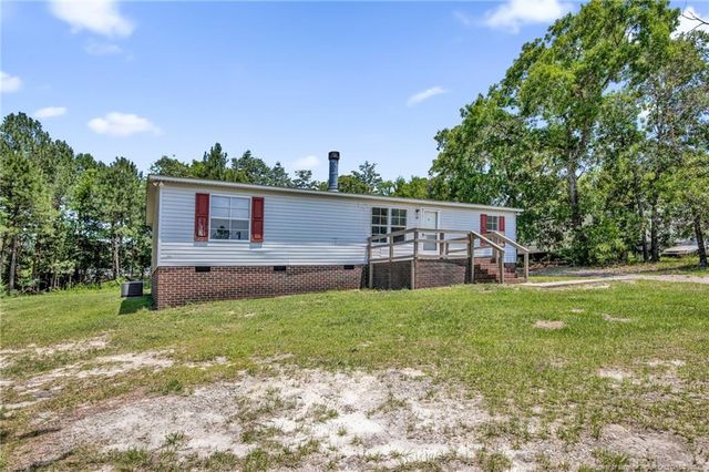 75 Kathleen Terrace, Sanford, NC 27332